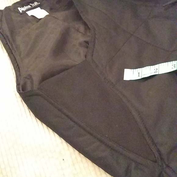 ALPINE TRAIL Jumpsuit, M - Picture 8 of 8